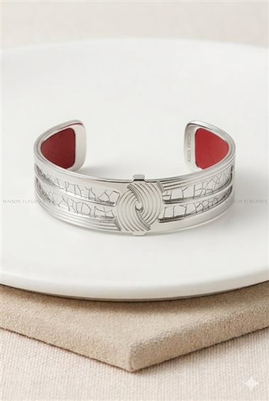 Bracciale Les Georgettes Donna in Bronzo 116468498489 - 116468498489